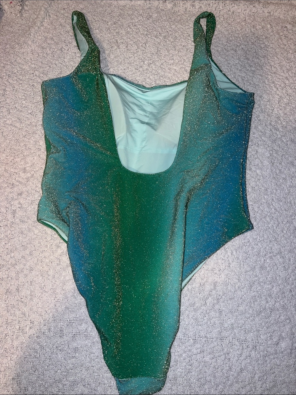 aerie One-Piece Cheekiest Swimsuit - Picture 2 of 6